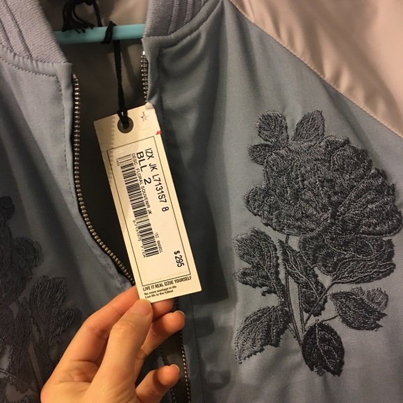 Izzue jacket - Picture 5 of 6